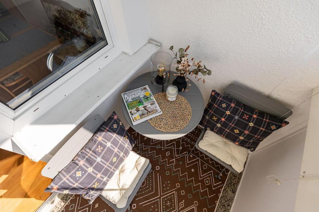 Duna Retreat: City Serenity Bratislava Exterior photo